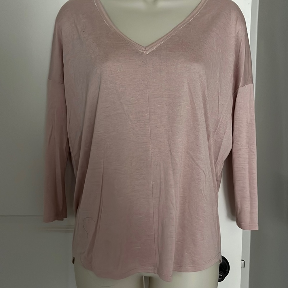 White House Black Market top